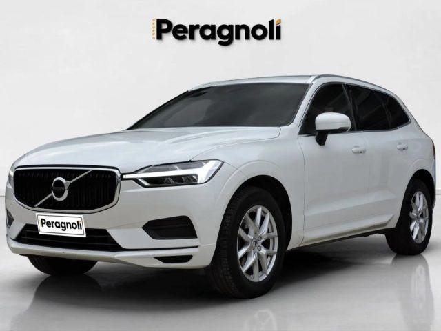 VOLVO XC60 D4 AWD INSCRIPTION AUTOMATICA