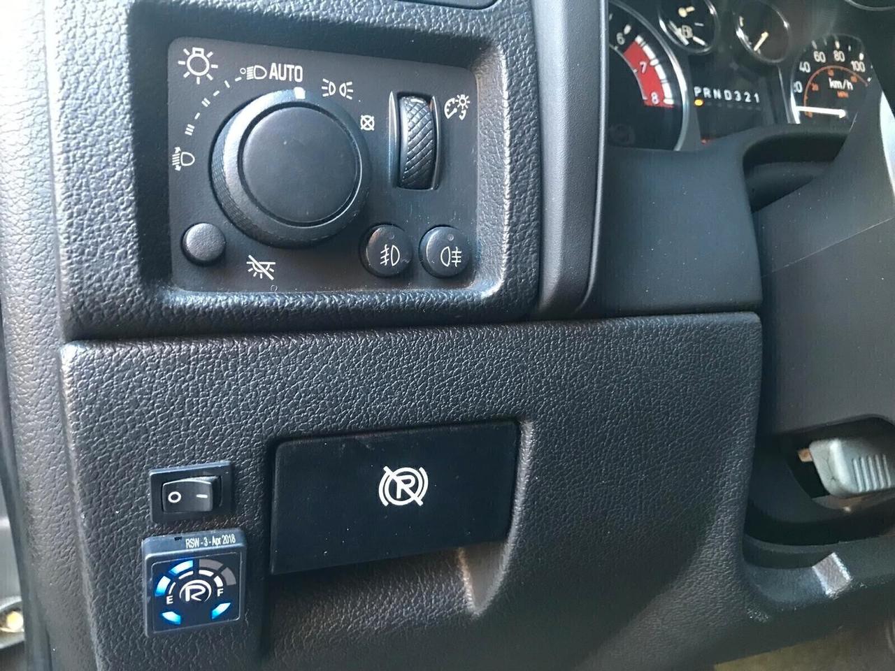 Hummer H3 3.7 aut. Luxury KM 139000 gpl