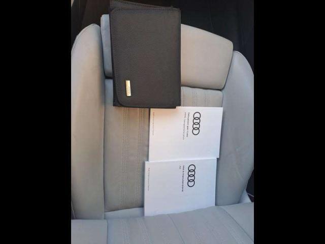 Audi A6 2.0 tdi S-line quattro Edition 190cv s-tronic