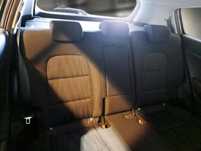 KIA SPORTAGE 1.6 CRDI MHYB 100KW BUSINESS CLASS 2WD