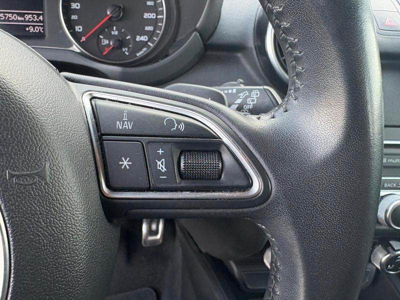 Audi A1 Sportback 1.4 tdi Sport 90 CV s-tronic ADATTA NEOPATENTATI