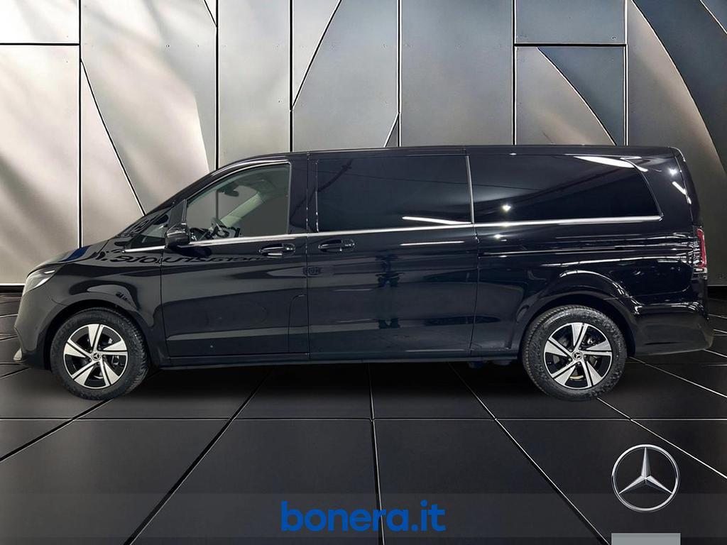 Mercedes Classe V ExtraLong 300 D Avantgarde 9G-Tronic Plus