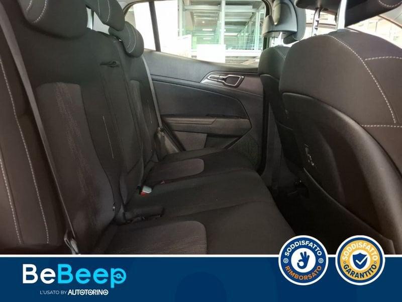 Kia Sportage 1.6 TGDI HEV STYLE AUTO