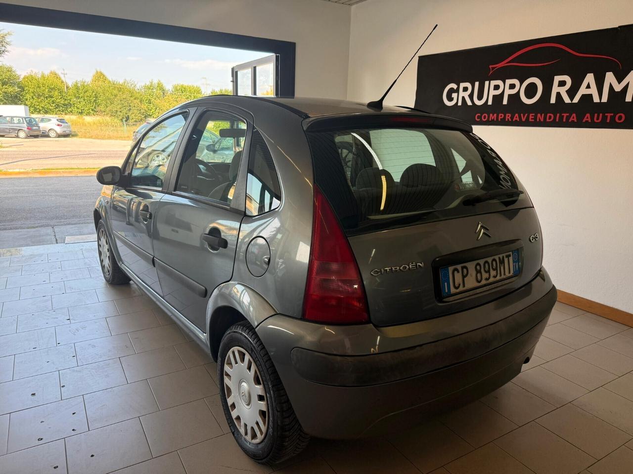 Citroen C3 1.1 Classique