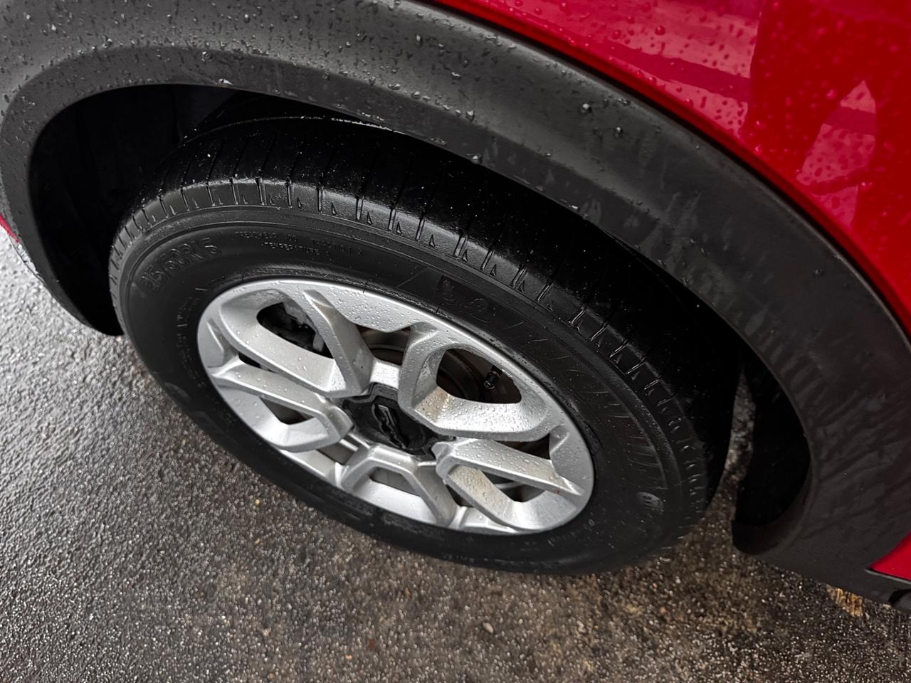 Fiat 500X 1.3 MultiJet 95 CV Pop Star euro 6 B
