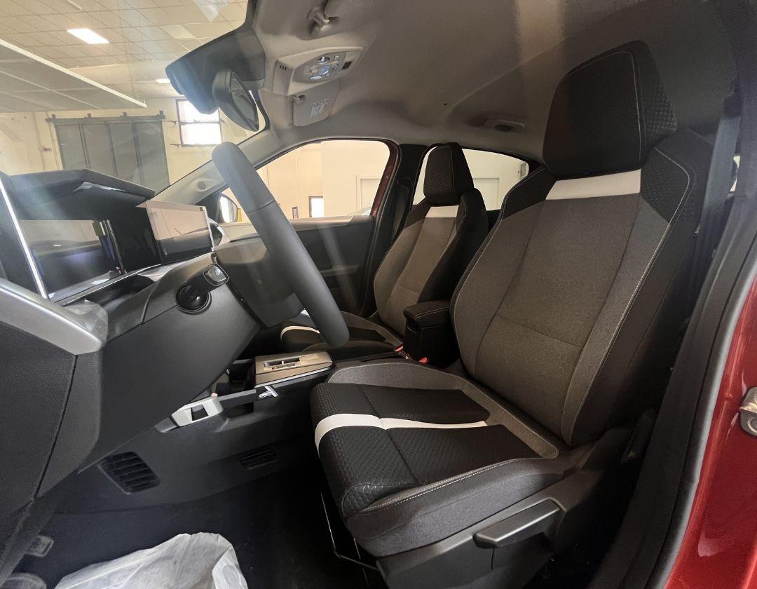 OPEL FRONTERA GS Hybrid 136cv EDCT