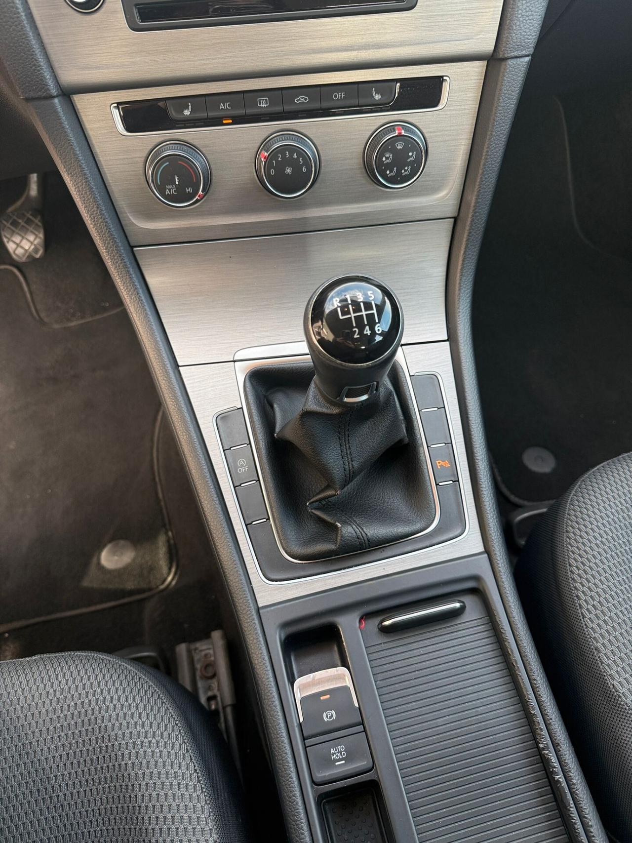 Volkswagen Golf 7 1.6 TDI 110cv BlueMotion Technology