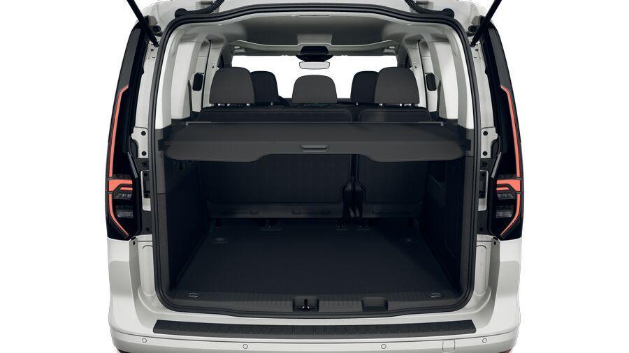Volkswagen Caddy V Caddy 1.5 phev 150cv Life dsg