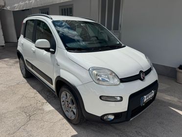 Fiat Panda 0.9 TwinAir Turbo Natural Power City Life