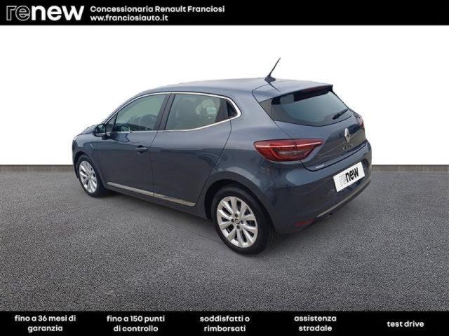 RENAULT Clio 5 Porte 1.0 TCe Intens my21