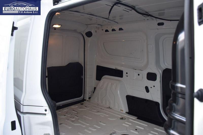 FIAT Doblò 1.6 MJT 120CV S&S PL-TN Cargo Maxi Business