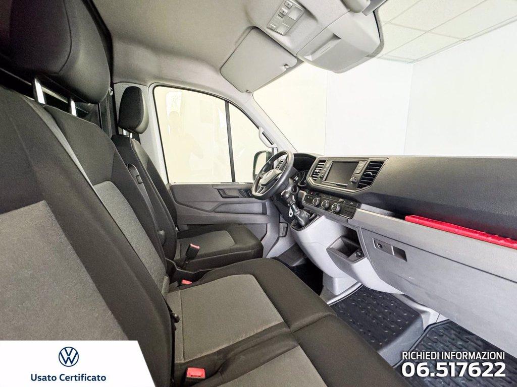 VOLKSWAGEN Crafter 30 2.0 tdi 140cv l3h2 del 2020