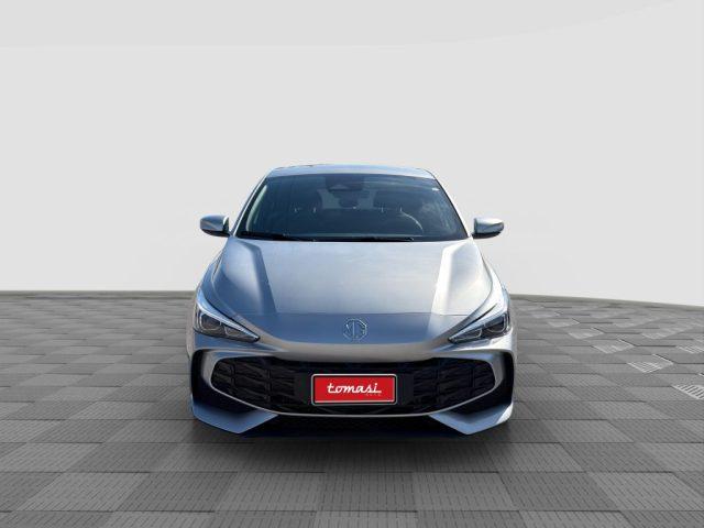 MG MG3 MG3 1.5 Comfort