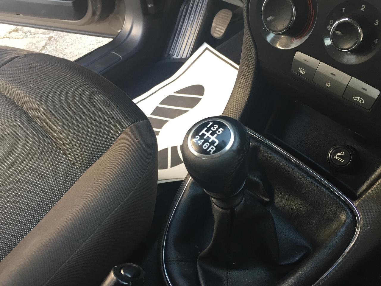 Fiat Bravo 1.4 Dynamic 16 V X NEOPATENTATI