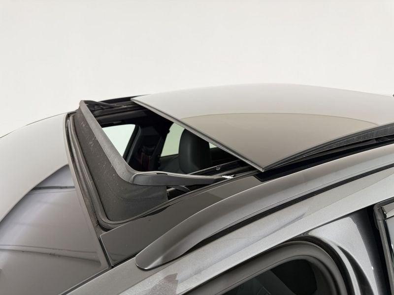Audi RS6 4.0 quattro tiptronic