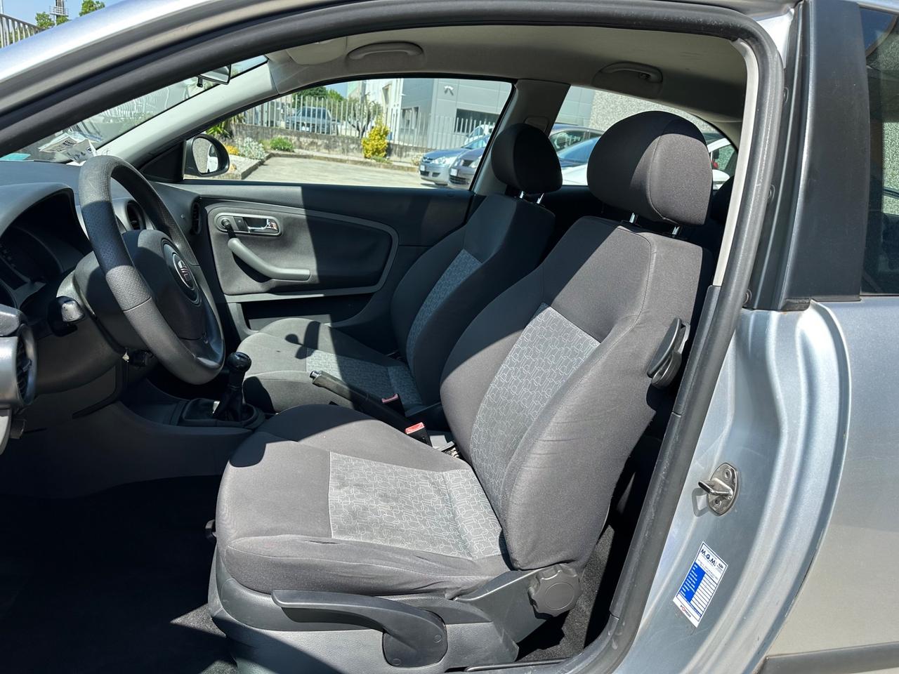 Seat Ibiza 1.2 12V 70CV 3p. Stylance
