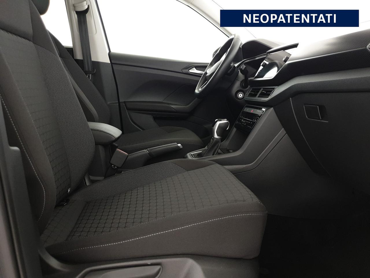 Volkswagen T-Cross 1.0 tsi style 110cv dsg