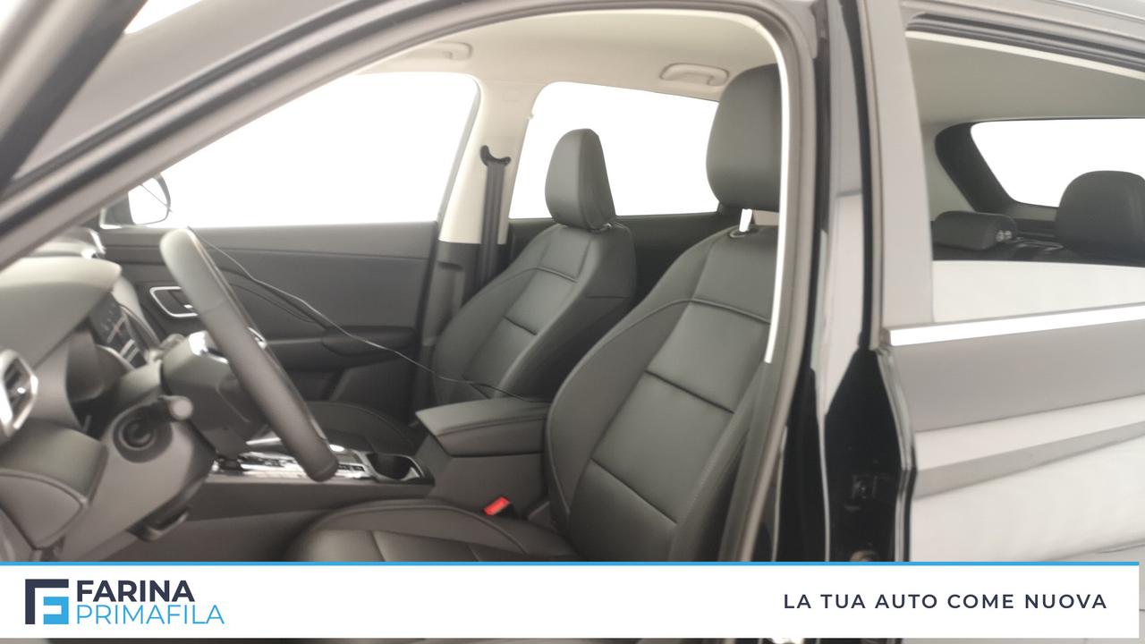 MG ZS 2024 - ZS 1.5 hybrid+ Luxury auto