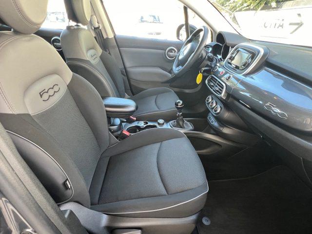FIAT 500X 1.3 MultiJet 95 CV Pop Star UNICO PROPRIETARIO