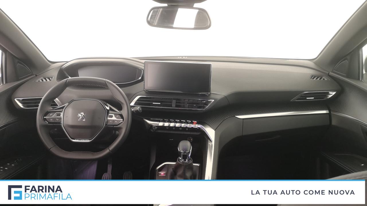 PEUGEOT 5008 PureTech 130 S&S ALLURE PACK