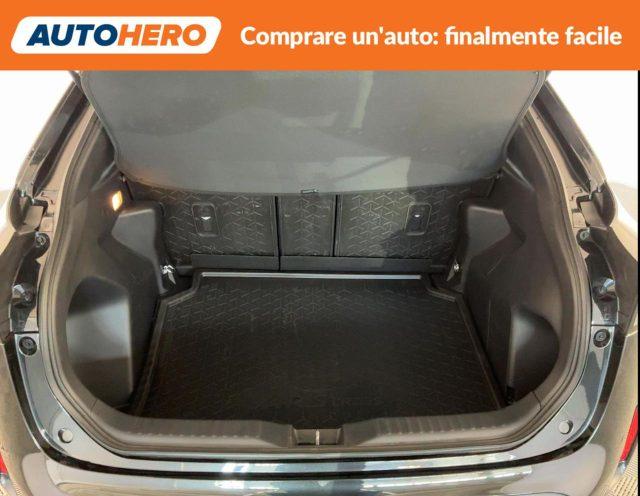 TOYOTA Yaris Cross 1.5 Hybrid 130 CV 5p. E-CVT Trend