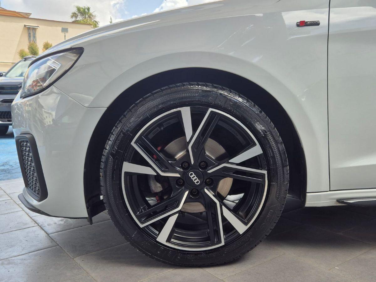 AUDI - A1 Sportback - A1 SPB 30 TFSI S tronic S line edition