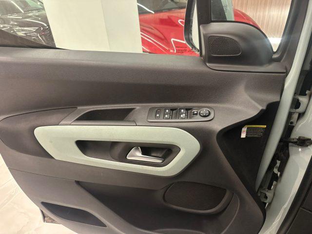 CITROEN Berlingo BlueHDi 100 M Feel