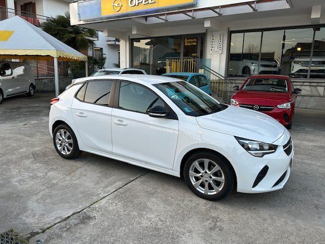 OPEL Corsa 1.5 D 100 CV Edition UNICO PROPRIETARIO