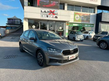 Skoda Fabia 1.0 MPI EVO 65 CV Ambition