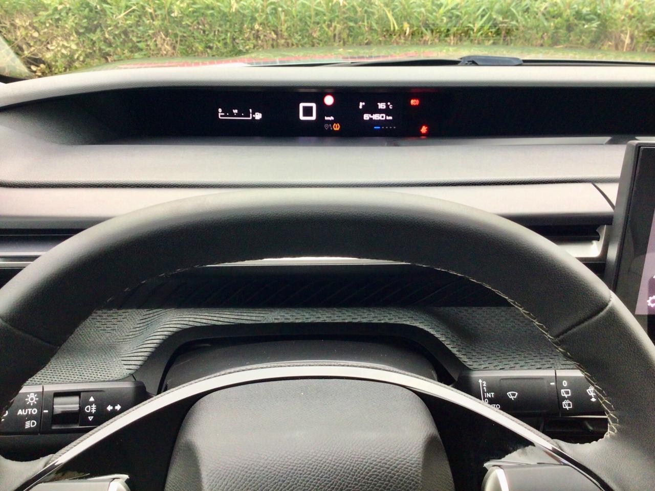 Citroen C3 NUOVA Turbo 100cv Max