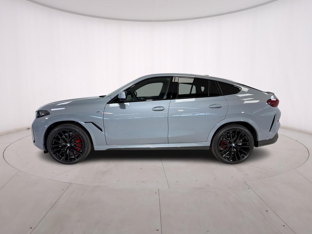BMW X6 xDrive30d MSport Pro