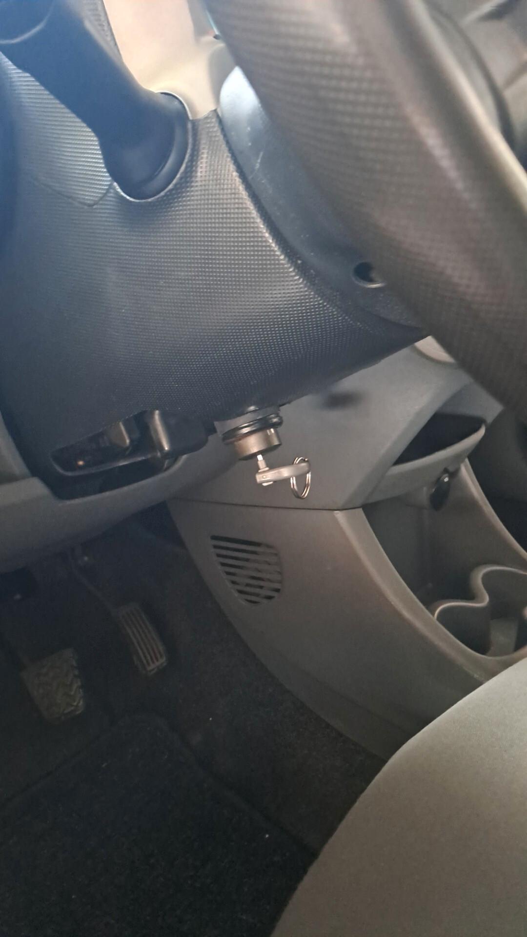 Citroen C1 1.0 5 porte airdream
