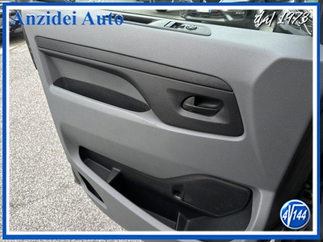 CITROEN Jumpy 2.0 BlueHDi 140 Lungo Furgone M Club