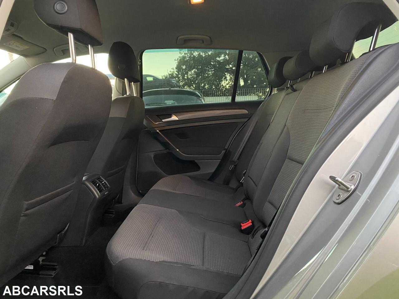 VOLKSWAGEN - Golf - 1.6 TDI 115CV 5p. Business BMT