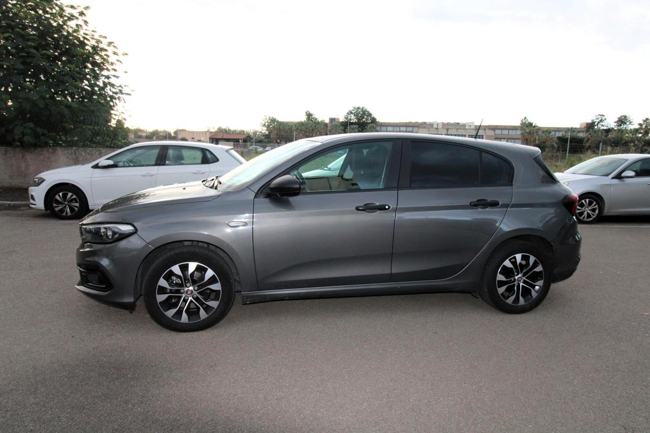 Fiat Tipo 1.3 Mjt S&S 5 porte City life NUOVO ARRIVO