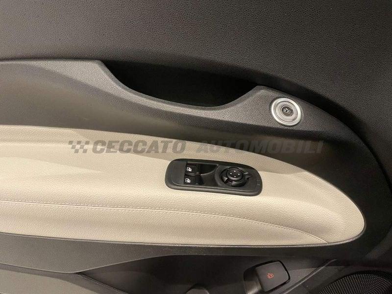 FIAT 500 500e 3+1 42 kWh La Prima