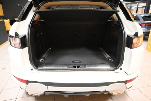 LAND ROVER Range Rover Evoque 2.2 SD4 DYNAMIC 190CV 6M XENO 19"PELLE FULL AFFARE