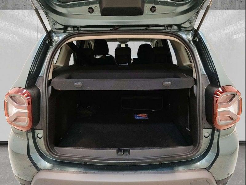 Dacia Duster 1.0 tce Extreme Gpl 4x2 100cv