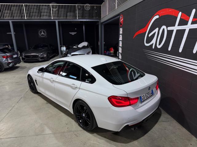 BMW 420 420I MSPORT POCHISSIMI KM