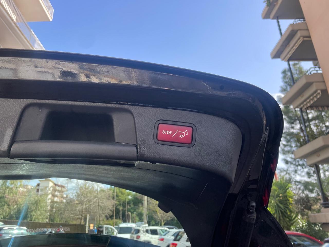 Mercedes-benz GLA 220 CDI Automatic 4Matic Premium