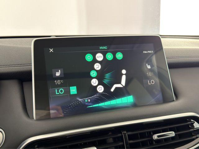 MG EHS EHS Plug-in Hybrid Luxury