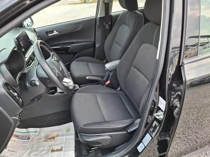 Kia Picanto 1.0 12V EcoGPL 5 porte Cool