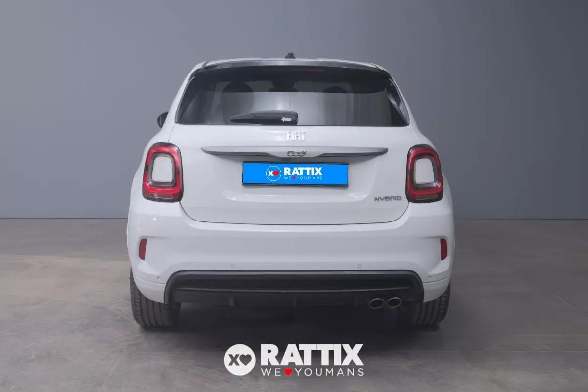 Fiat 500X 1.5 T4 Hybrid 130CV Sport DCT