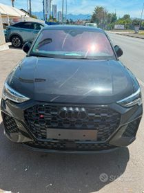 2023 AUDI RS Q3 SPB 2.5cc 400cv TDI "S-TRONIC"