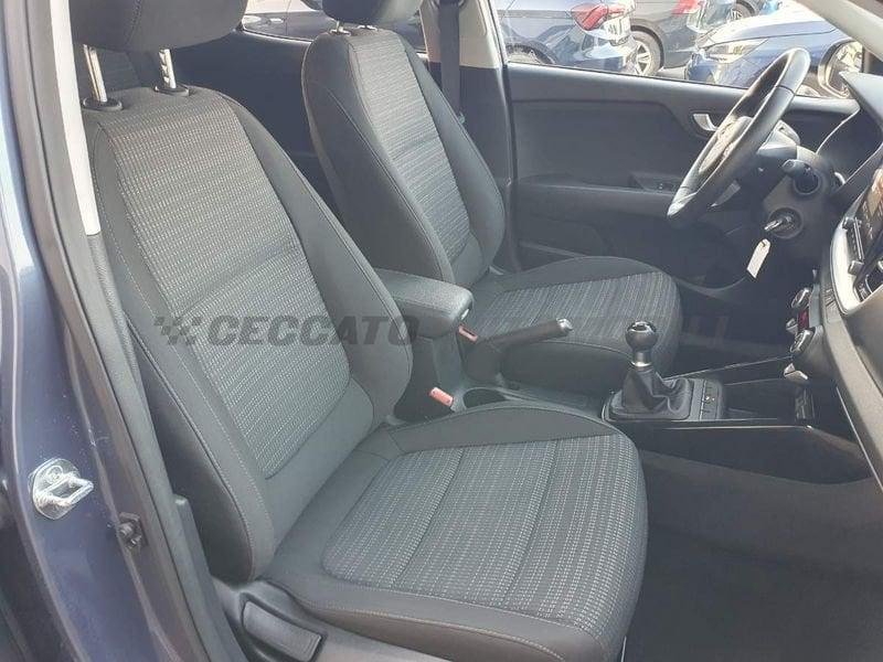 KIA Stonic Stonic 1.2 dpi Style 84cv