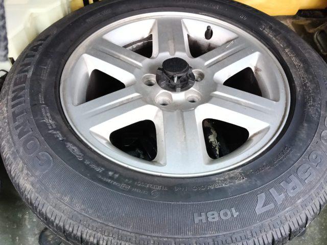 LAND ROVER Freelander 2.2 TD4 S.W. SE