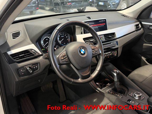 BMW X1 xDrive25e Business Advantage - PROMO