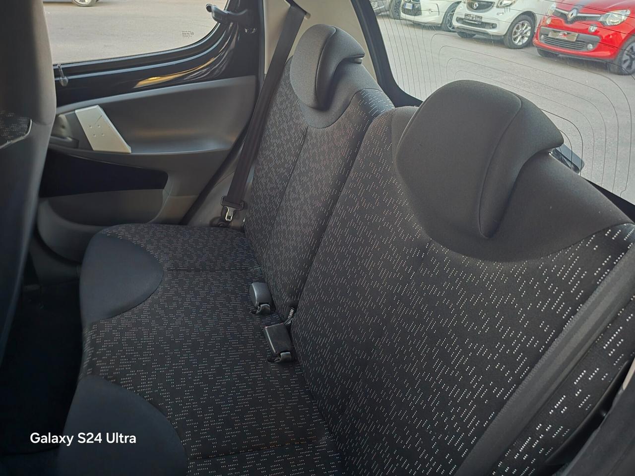 Peugeot 107 1.0 68CV 5p. Urban Move