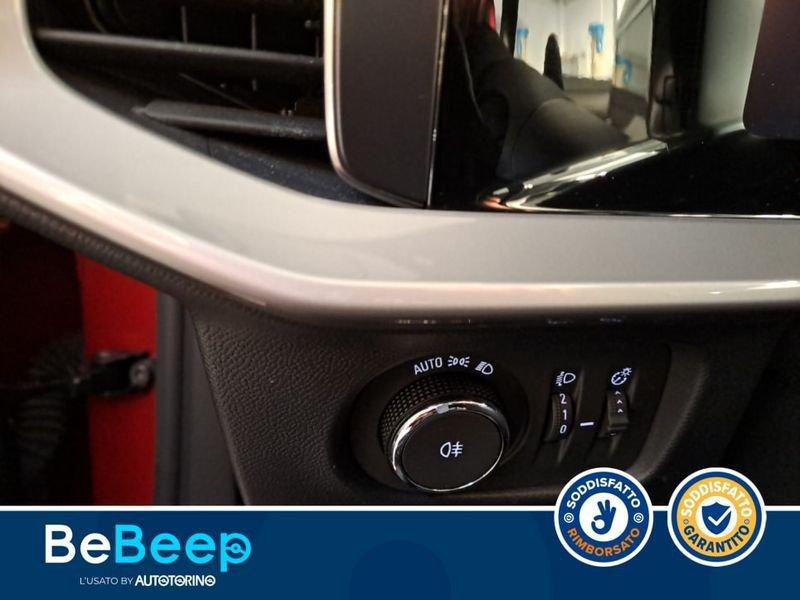 Opel Mokka 1.2 T GS LINE S&S 100CV