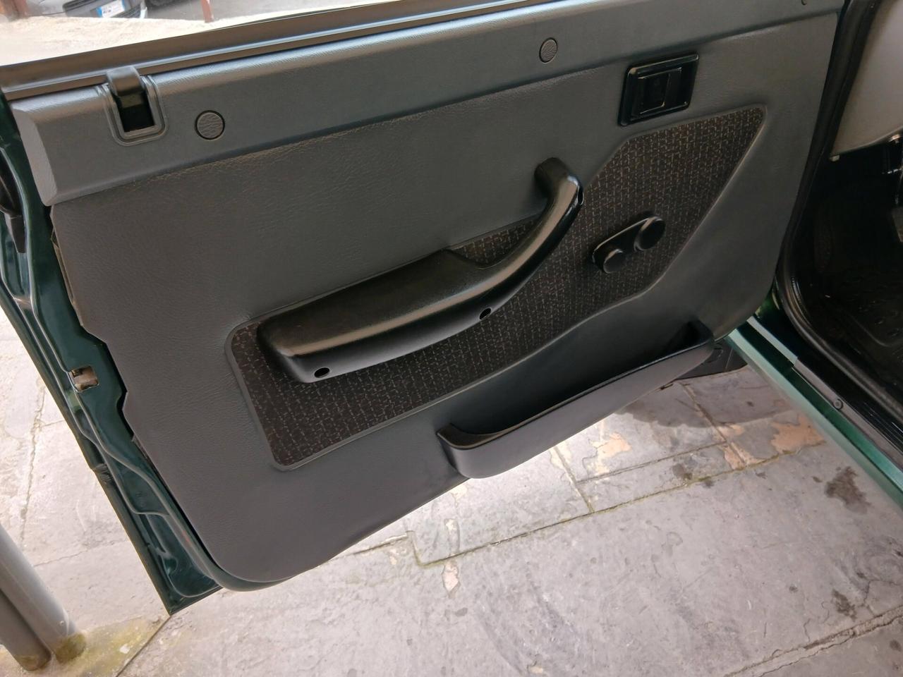 Tata Pick-Up 2.0 TDI autocarro FULL 06